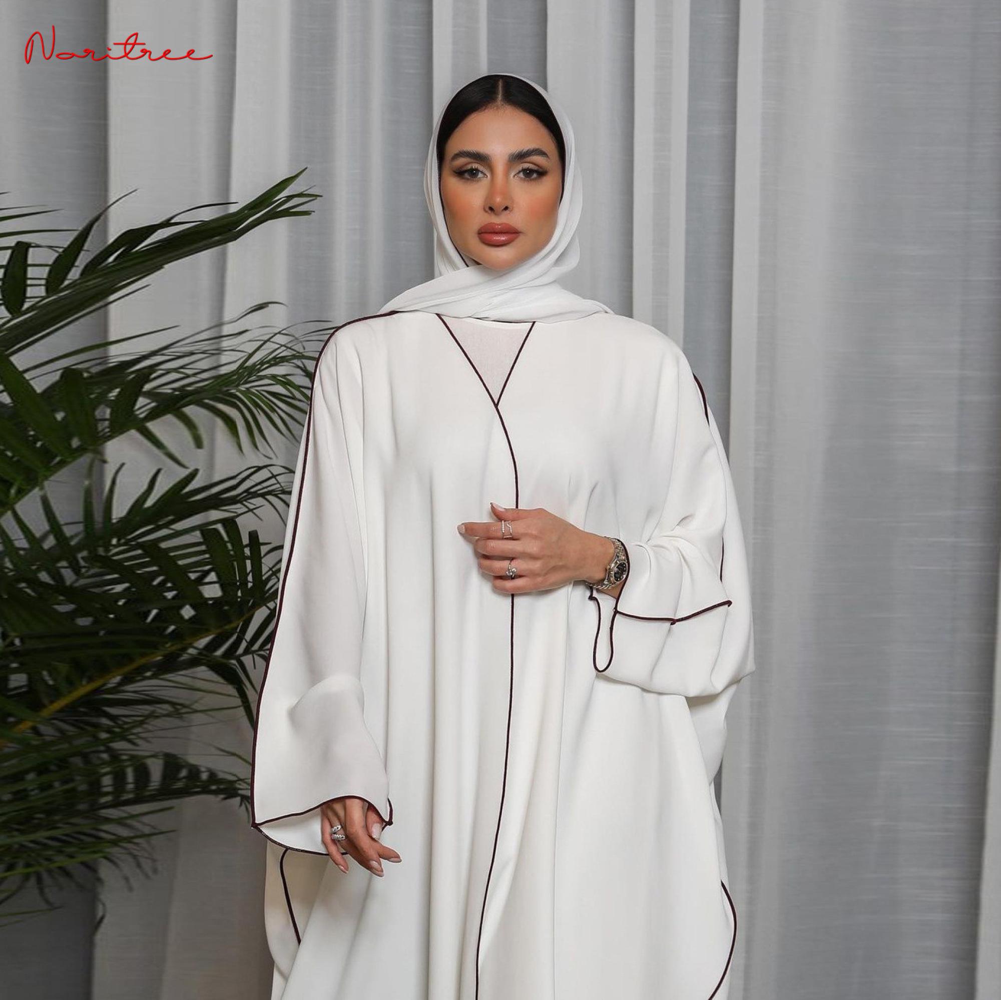 Hijab Kleid "Nas"